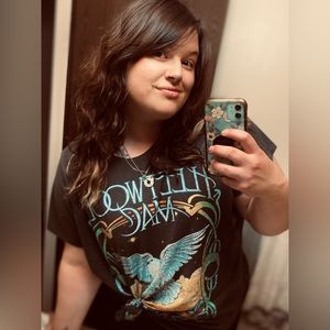 Meet your Posher, Shelby